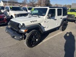 2023 Wrangler Thumbnail 8