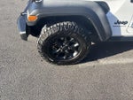2023 Wrangler Thumbnail 11