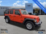 2023 Wrangler Thumbnail 1
