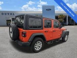 2023 Wrangler Thumbnail 4