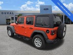 2023 Wrangler Thumbnail 6