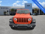 2023 Wrangler Thumbnail 9