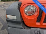 2023 Wrangler Thumbnail 10