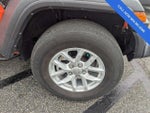 2023 Wrangler Thumbnail 11
