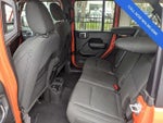 2023 Wrangler Thumbnail 13