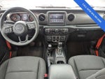 2023 Wrangler Thumbnail 14