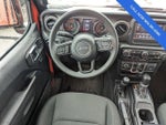 2023 Wrangler Thumbnail 15