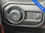 2023 Wrangler Thumbnail 24