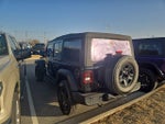 2023 Wrangler Thumbnail 2