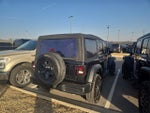 2023 Wrangler Thumbnail 3