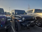 2023 Wrangler Thumbnail 4