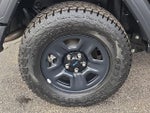 2023 Wrangler Thumbnail 7