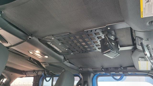 2023 Jeep Wrangler Jeep Beach Edition
