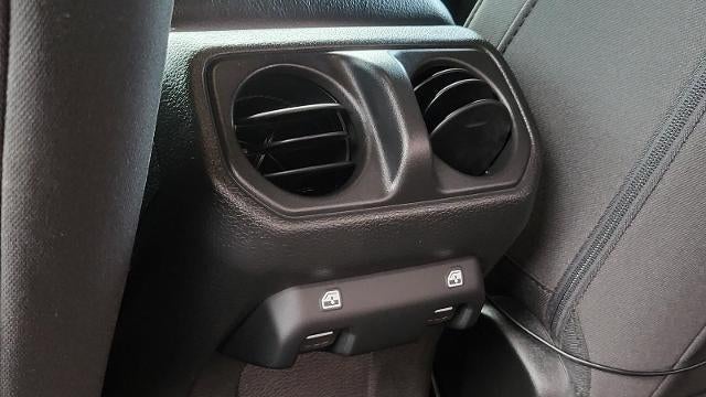 2023 Jeep Wrangler Jeep Beach Edition