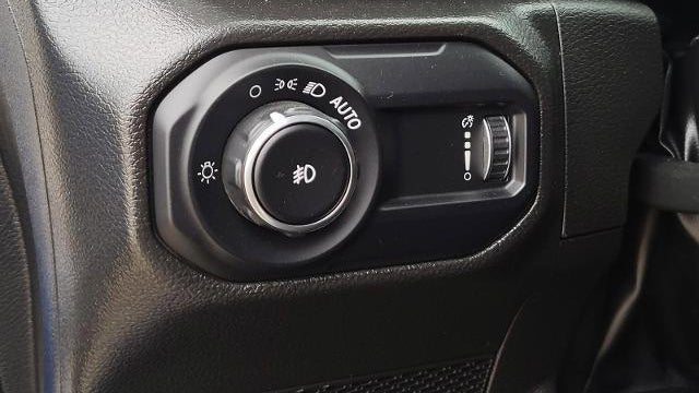 2023 Jeep Wrangler Jeep Beach Edition