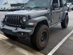 2018 Wrangler Unlimited Thumbnail 2