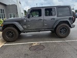 2018 Wrangler Unlimited Thumbnail 3