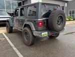 2018 Wrangler Unlimited Thumbnail 4