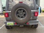 2018 Wrangler Unlimited Thumbnail 5