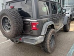 2018 Wrangler Unlimited Thumbnail 6