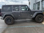 2018 Wrangler Unlimited Thumbnail 7