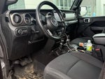 2018 Wrangler Unlimited Thumbnail 9