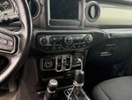 2018 Wrangler Unlimited Thumbnail 11