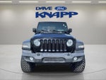 2018 Wrangler Unlimited Thumbnail 2