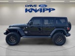 2018 Wrangler Unlimited Thumbnail 4