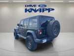 2018 Wrangler Unlimited Thumbnail 5