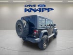 2018 Wrangler Unlimited Thumbnail 7