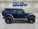 2018 Wrangler Unlimited Thumbnail 8