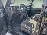2018 Wrangler Unlimited Thumbnail 9