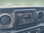 2018 Wrangler Unlimited Thumbnail 14