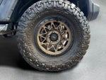 2018 Wrangler Unlimited Thumbnail 25