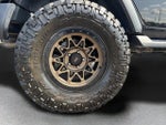 2018 Wrangler Unlimited Thumbnail 26