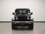 2018 Wrangler Unlimited Thumbnail 3