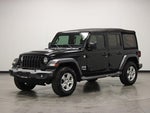 2018 Wrangler Unlimited Thumbnail 4