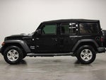 2018 Wrangler Unlimited Thumbnail 5