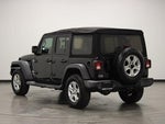 2018 Wrangler Unlimited Thumbnail 6