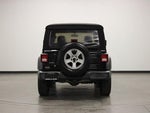 2018 Wrangler Unlimited Thumbnail 7