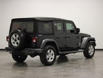 2018 Wrangler Unlimited Thumbnail 8