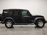 2018 Wrangler Unlimited Thumbnail 9