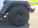 2018 Wrangler Unlimited Thumbnail 4