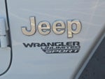 2018 Wrangler Unlimited Thumbnail 5