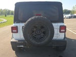 2018 Wrangler Unlimited Thumbnail 9