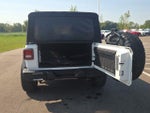 2018 Wrangler Unlimited Thumbnail 10