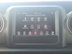 2018 Wrangler Unlimited Thumbnail 23
