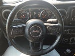 2018 Wrangler Unlimited Thumbnail 31