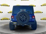 2018 Wrangler Unlimited Thumbnail 4